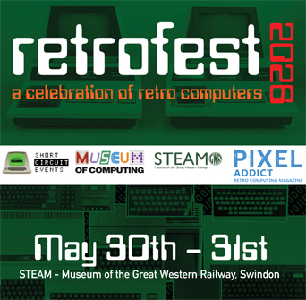 Retrofest 2026